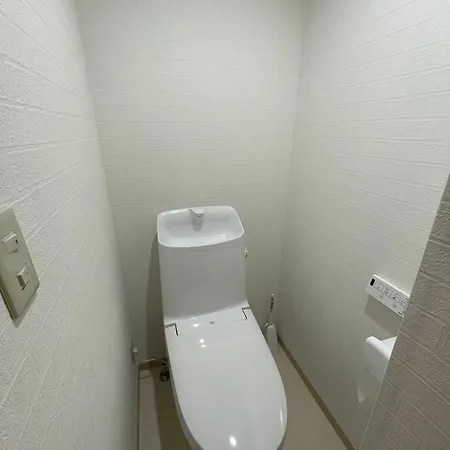 Aurora 3 Apartment Tokyo Exterior photo