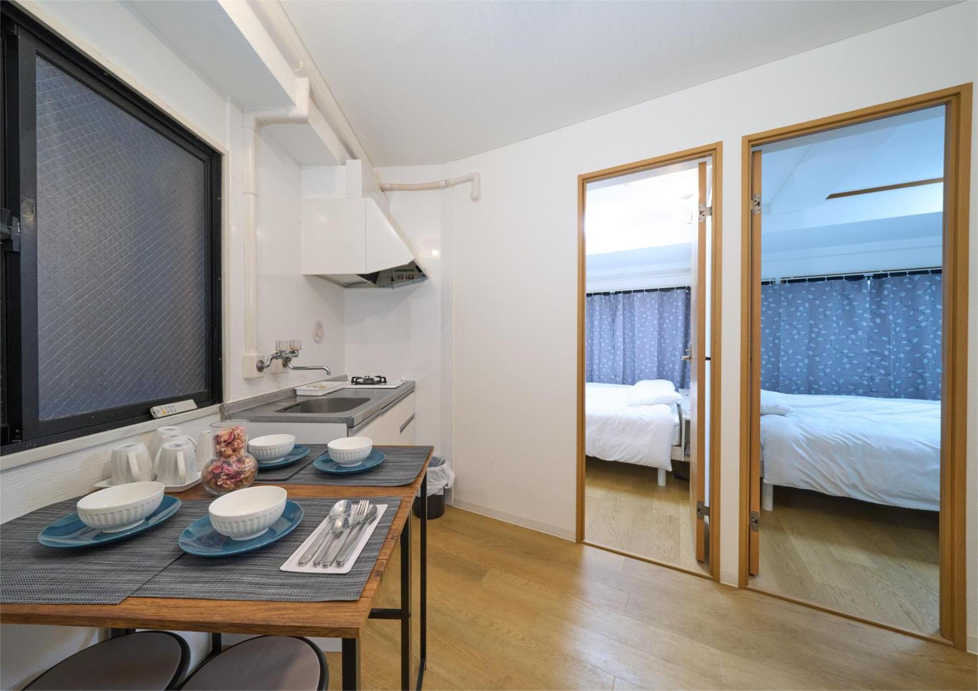 Aurora 3 * Tōkyō