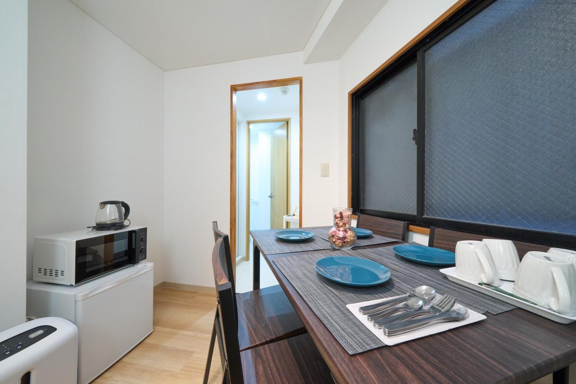 Appartement Aurora 3 *