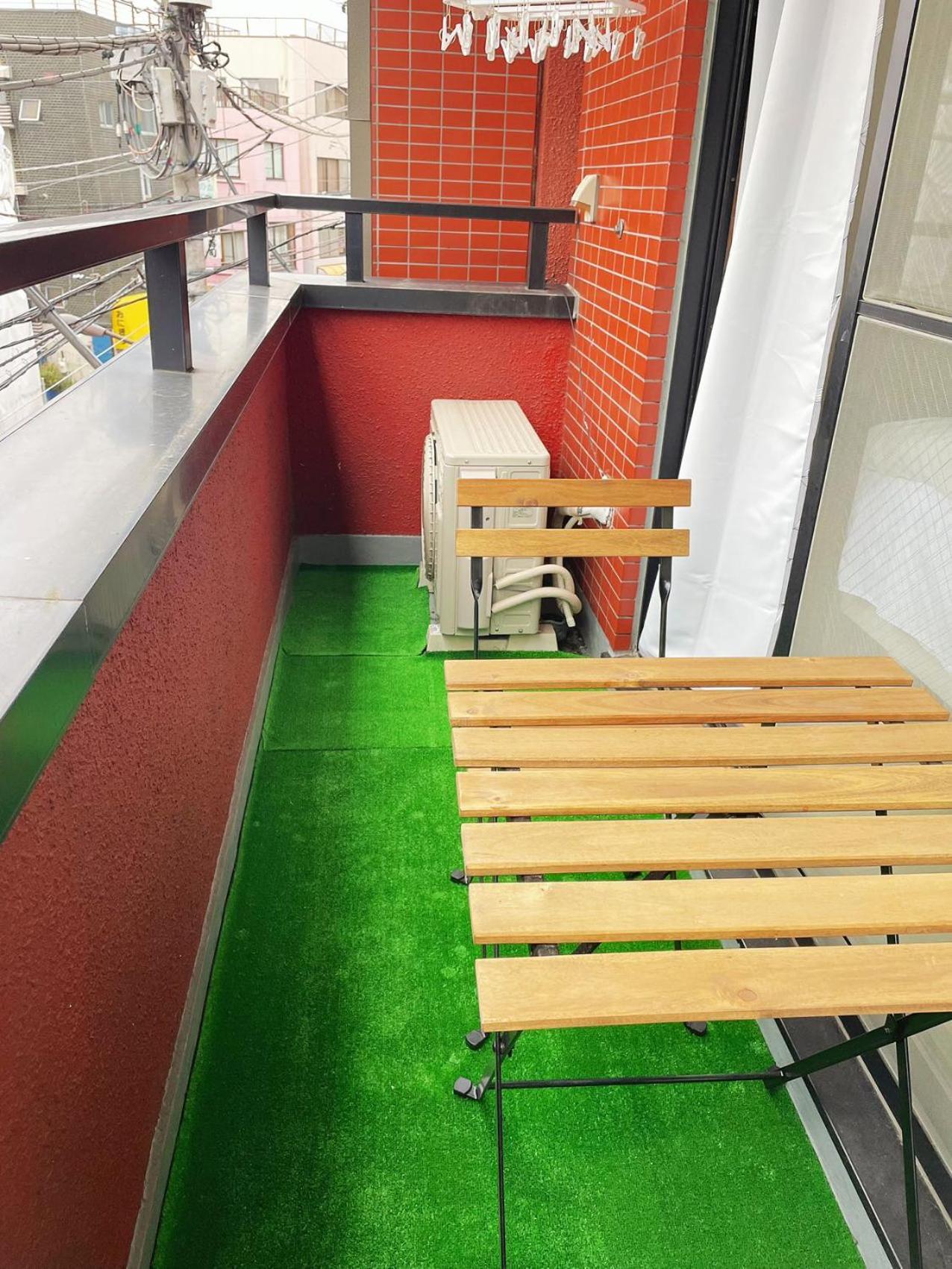 Aurora 3 Appartement Tōkyō